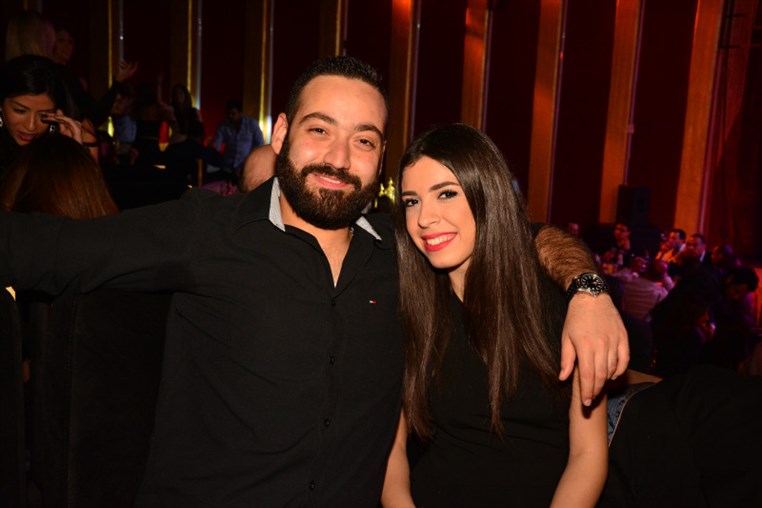 Theatrum on Saturday Night